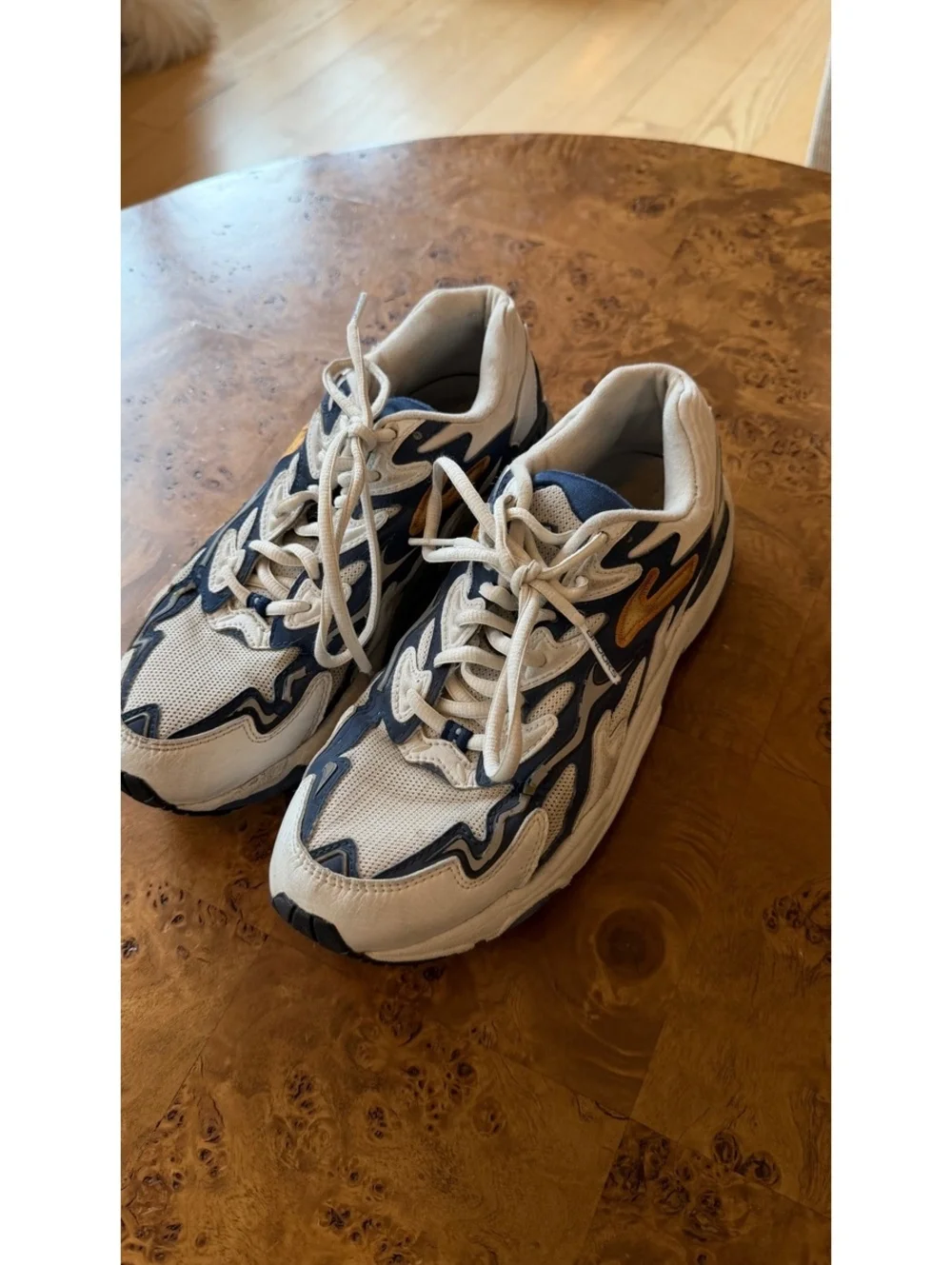 Brooks HP-57 Men's Running Shoes Size 9.5